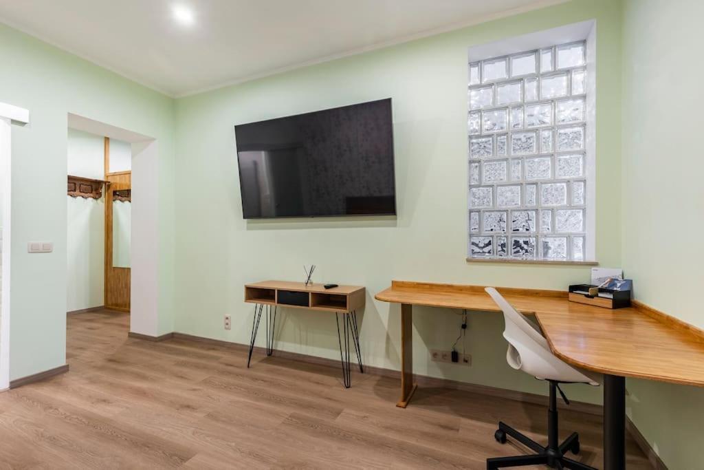 Magnolia Green Garden New And Fully Equipped Brussels Luaran gambar