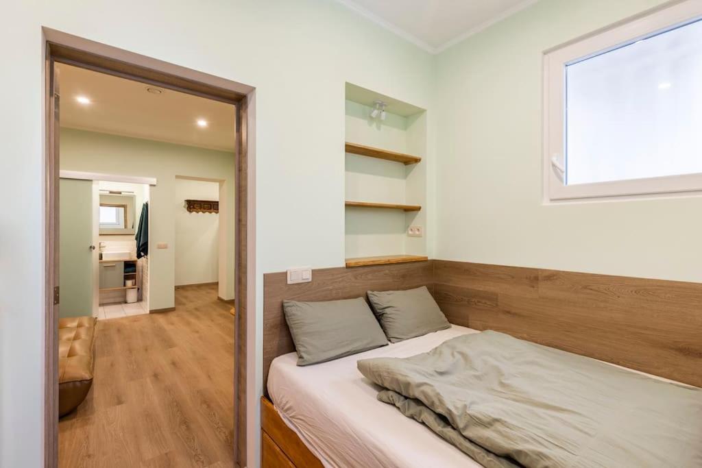 Magnolia Green Garden New And Fully Equipped Brussels Luaran gambar