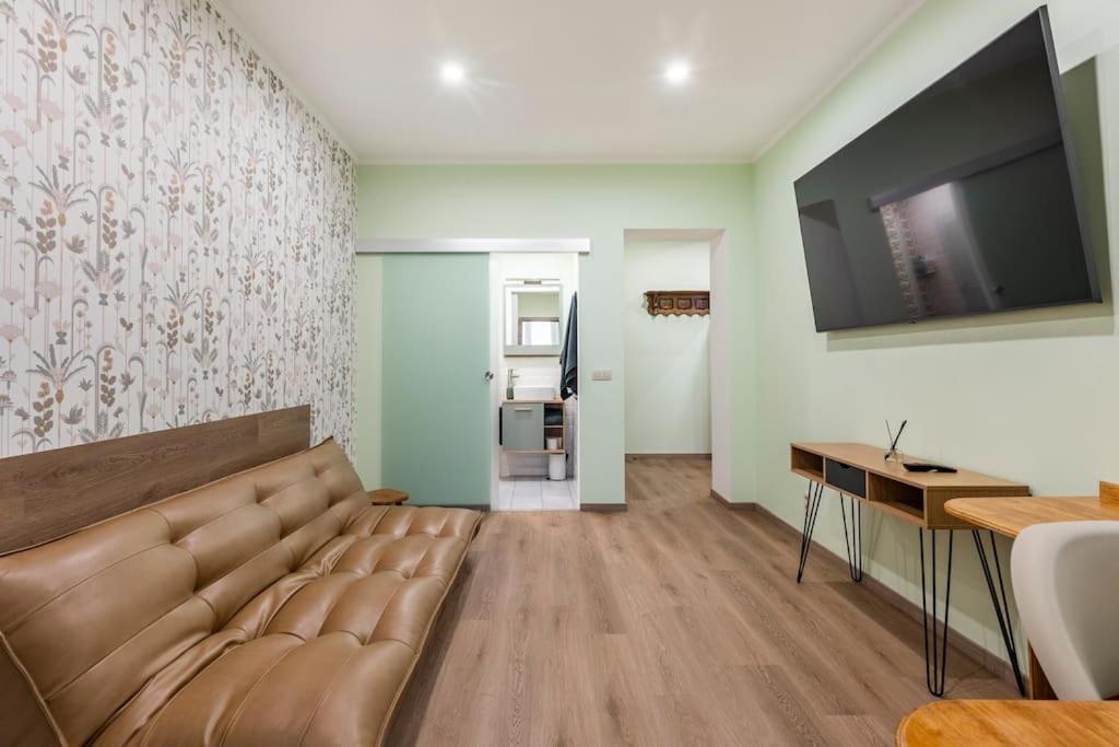 Magnolia Green Garden New And Fully Equipped Brussels Luaran gambar